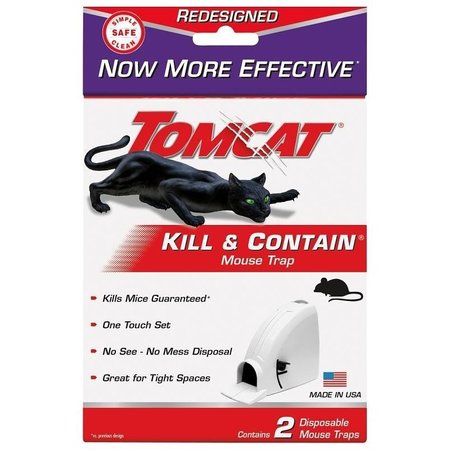 TOMCAT 0 Mouse Trap 360630